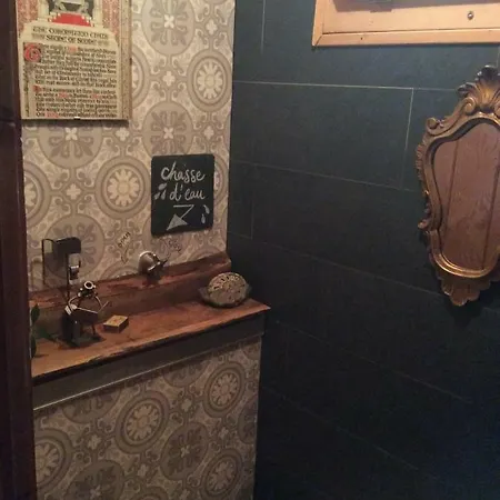 Petit Coin De Paradis Au Coeur Des Alpes Habitación en casa particular