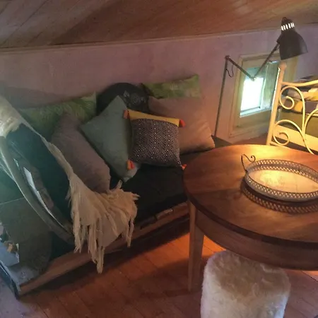 Petit Coin De Paradis Au Coeur Des Alpes Privatunterkunft *