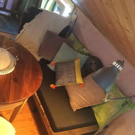 Petit Coin De Paradis Au Coeur Des Alpes * Le Tretien
