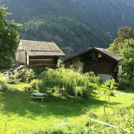 Accommodatie bij particulieren Petit Coin De Paradis Au Coeur Des Alpes