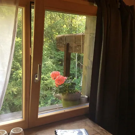 Accommodatie bij particulieren Petit Coin De Paradis Au Coeur Des Alpes Le Tretien
